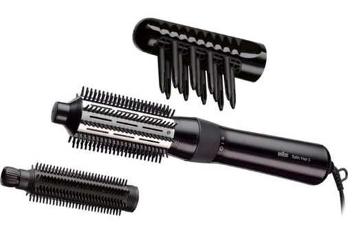 Braun Hair 22 mm Düzleştirici Kablosuz Saç Maşası