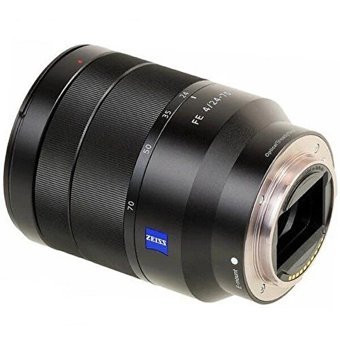 Sony FE 24-70 mm f/4 Lens