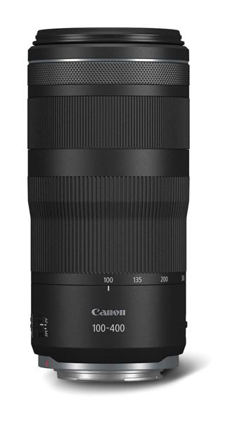 Canon RF 100-400 mm f/5.6-8 Lens