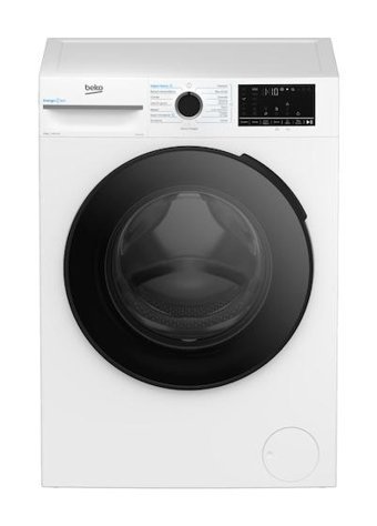 Beko WD11DG5B15BBAH 10 kg 1200 devir Buharlı Beyaz Çamaşır Makinesi