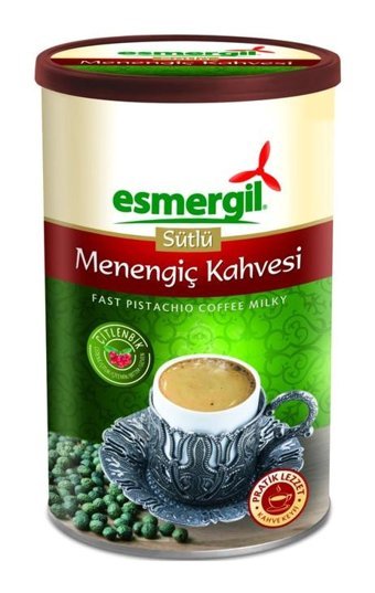 Esmergil Sütlü Menengiç Kahvesi 250 Gr