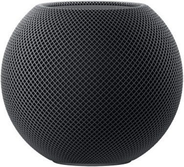 Apple My5G2D/A 20 W Işıklı Wifi Taşınabilir Uzay Grisi Bluetooth Hoparlör