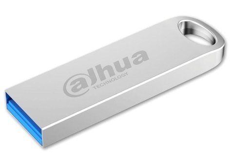 Dahua U106 USB 3.2 USB Type A 32 GB Flash Belek Gri