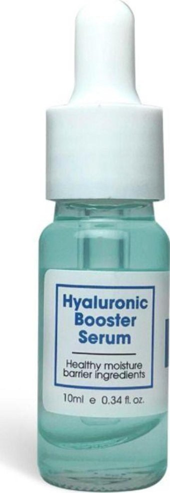 Bibimcos Hyaluronic Booster Canlandırıcı Jel Yüz Serumu 10 ml