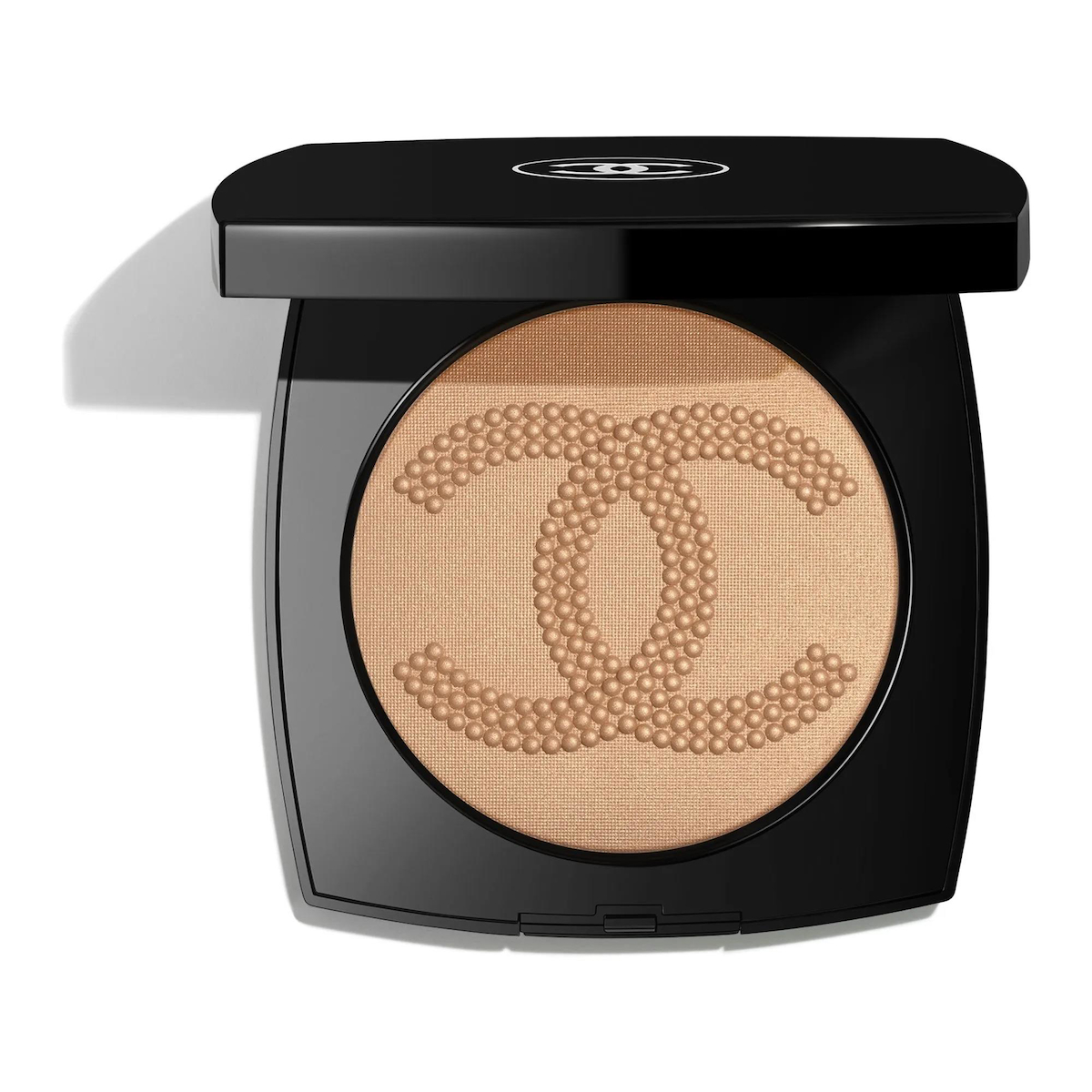 Chanel Les Symboles De Chanel Le Lion Warm Gold Toz Pot Highlighter Gold