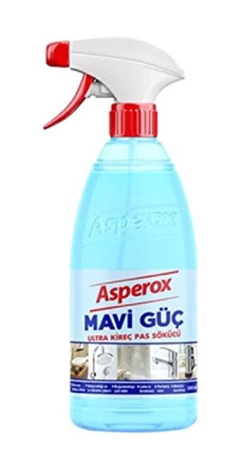 Asperox Sıvı Mutfak Temizliyici 1 lt