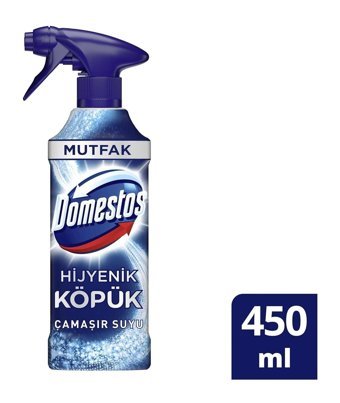 Domestos Köpük Mutfak Temizliyici 2x450 ml