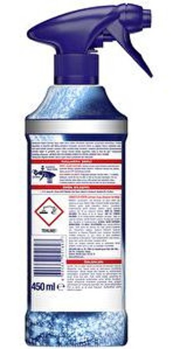 Domestos Köpük Mutfak Temizliyici 2x450 ml