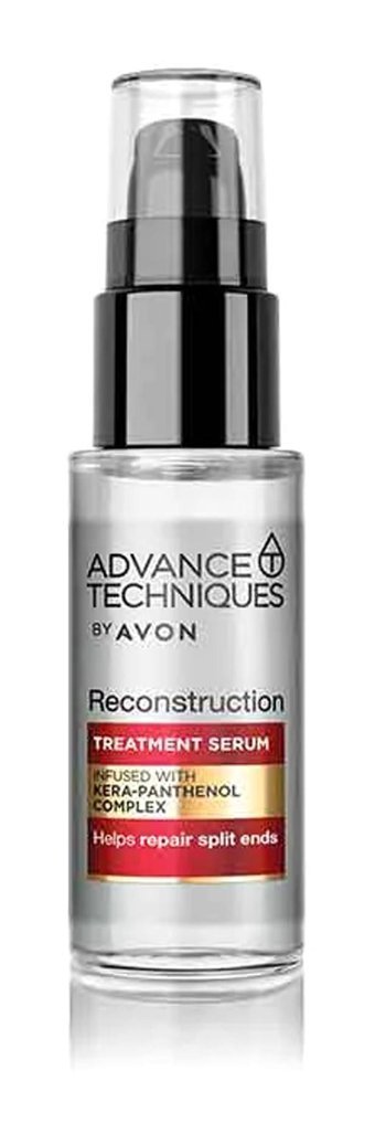 Avon Reconstruction Treatment Keratin Saç Serumu 30 ml