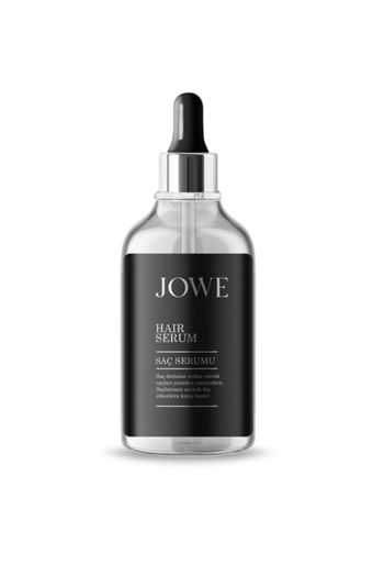 Jowe Besleyici-Onarıcı Saç Serumu 100 ml