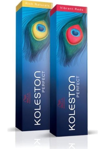 Wella Koleston Perfect Me+ 10.97 Krem Saç Boyası 60 Ml