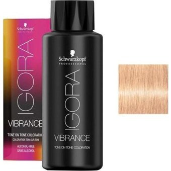 Schwarzkopf Igora Royal Vibrance 9.5.49 Bej Viyole Krem Saç Boyası 60 ml