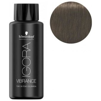 Schwarzkopf Igora Royal Vibrance 7.42 Kumral Bej Küllü Krem Saç Boyası 60 ml