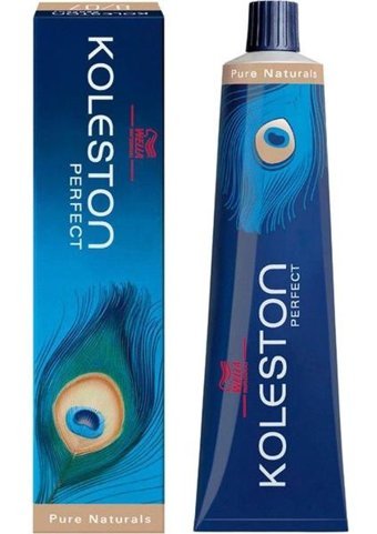 Wella Koleston Perfect 0.88 Krem Saç Boyası 60 Ml