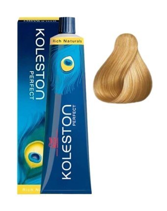 Wella Koleston Perfect 9.3 Altın Sarısı Krem Saç Boyası 60 Ml