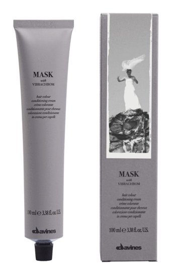 Davines Mask Vibrachrom 7.64 Krem Saç Boyası 100 ml