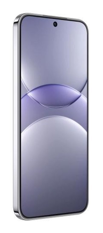 Huawei Nova 13 256 GB Hafıza 12 GB Ram 6.7 inç 50 MP Çift Hatlı OLED Ekran Akıllı Cep Telefonu Mor