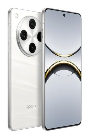 Oppo Find X8 Pro 512 GB Hafıza 16 GB Ram 6.78 inç 50 MP Çift Hatlı AMOLED Ekran Android Akıllı Cep Telefonu Beyaz