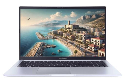 Asus Vivobook 15 X1502ZA-EJ2123A5 Dahili Iris Xe Graphics Eligible Intel Core i7 1255U 24 GB Ram 512 GB SSD 15.6 inç Full HD Freedos Laptop