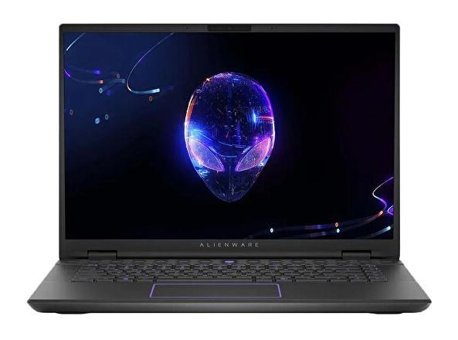 Dell Alienware M16 R2 RH2FJ UlTRA Harici GeForce RTX 4070 Intel Core Ultra 7 155H 16 GB Ram 1 TB SSD 16 inç QHD+ Windows 11 Home Laptop