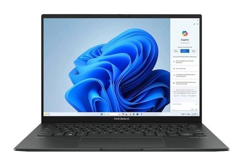 Asus Zenbook 14 Q415MA-U5512 Dahili ARC Graphics Intel Core Ultra 5 125H 8 GB Ram 512 GB SSD 14 inç Full HD Windows 11 Home Laptop