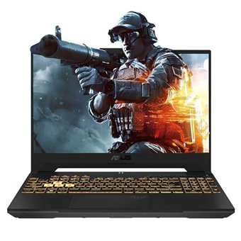 Asus TUF Gaming A15 FA507UI-LP124A1 Harici GeForce RTX 4070 AMD Ryzen 9 8945H 16 GB Ram 1 TB SSD 15.6 inç Full HD Freedos Laptop + CNT002 Çanta