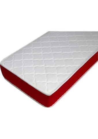 Heyner Comfort Dikdörtgen Sünger Ortopedik 80x130 cm Beşik Yatağı