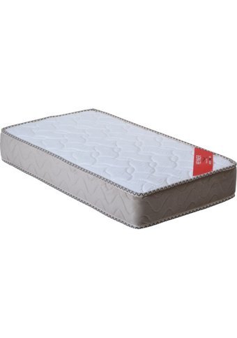 Heyner Fitbed Dikdörtgen Elyaf Ortopedik 70x130 cm Beşik Yatağı