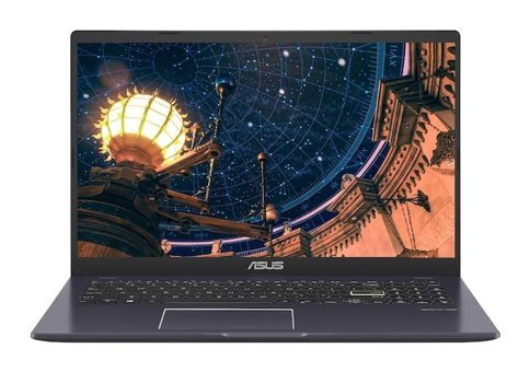 Asus Vivobook Go E510MA-EJ592W03 N4020 Dahili UHD Graphics Intel Celeron N4020 4 GB Ram 512 GB + 1 TB SSD 15.6 inç Full HD Windows 11 Home Laptop