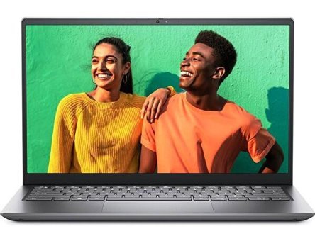 Dell Inspiron 14 5415 INS514AMD220505 Harici AMD Radeon RX Vega 8 AMD Ryzen 7 5700U 16 GB Ram 1 TB SSD 14 inç Full HD Freedos Laptop