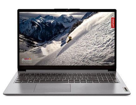 Lenovo IdeaPad 1 15ALC7 82R400KUTXA70 Harici AMD Radeon RX Vega 7 AMD Ryzen 5 5500U 16 GB Ram 256 GB SSD 15.6 inç Full HD Windows 11 Home Laptop