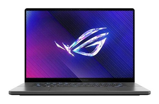 Asus ROG Zephyrus G16 GU605MI-Qr174 Harici GeForce RTX 4070 Intel Core Ultra 9 185H 32 GB Ram 1 TB SSD 16 inç Full HD Freedos Laptop