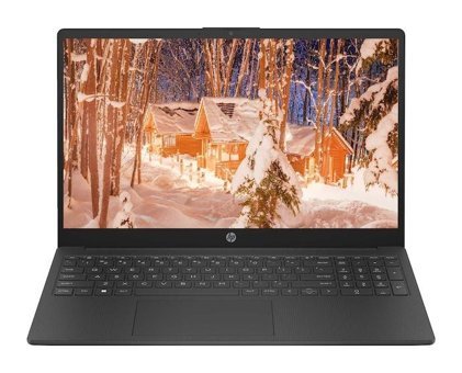 Hp 15-FC0001NT 7P6K2EA01 Harici AMD Radeon 610M AMD Ryzen 5 7520U 8 GB Ram 512 GB SSD 15.6 inç Full HD Freedos Laptop