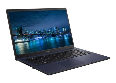 Asus ExpertBook B1502CBA BQ0254 Dahili Iris Xe Graphics Eligible Intel Core i5 1235U 12 GB Ram 256 GB SSD 15.6 inç Full HD Windows 11 Pro Laptop + PER4 Çanta