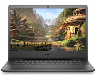 Dell Vostro 3400 N6001VN3400EMEA01U01 Dahili UHD Graphics Intel Core i3 1115G4 4 GB Ram 256 GB SSD 14 inç Full HD Freedos Laptop