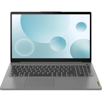 Lenovo IdeaPad 3 15IAU7 82RK018HTX Dahili UHD Graphics Intel Core i3 1215U 4 GB Ram 512 GB SSD 15.6 inç Full HD Freedos Laptop