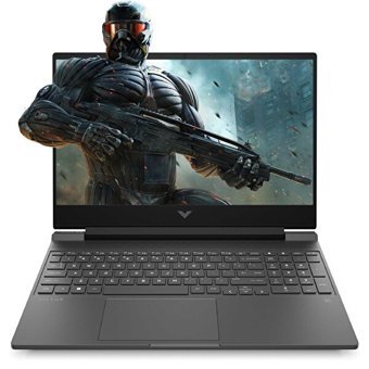 Hp Victus 15 FB2010NT A05NJEA03 Harici GeForce RTX 4060 AMD Ryzen 5 8645HS 32 GB Ram 512 GB SSD 15.6 inç Full HD Freedos Laptop + CNT004 Çanta