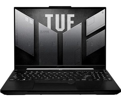 Asus TUF Gaming A16 FA617NSRA68-N3003A68 Harici AMD Radeon RX 7600S AMD Ryzen 7 7435HS 64 GB Ram 512 GB SSD 16 inç Full HD Windows 10 Pro Gaming Laptop