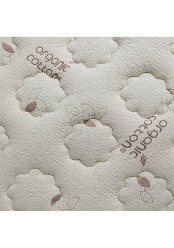 Maxi Cosi Organic Cotton Dikdörtgen Sünger Ortopedik 60x110 cm Beşik Yatağı