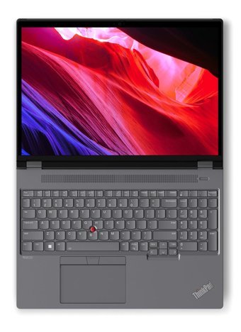 Lenovo ThinkPad P16 Gen2 21FA000ETX Harici GeForce RTX A1000 Intel Core i7 13700HX 16 GB Ram 512 GB SSD 16 inç Full HD Windows 11 Pro Laptop