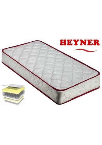 Heyner Ortapedik Dikdörtgen Keçe Ortopedik 80x130 cm Beşik Yatağı