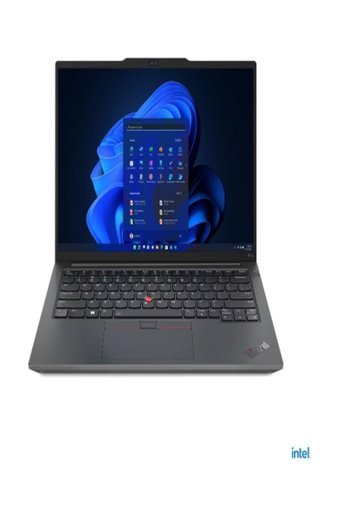 Lenovo Nb ThinkPad E14 Gen5 21JK0005TX Dahili Iris Xe Graphics Eligible Intel Core i5 1335U 16 GB Ram 512 GB SSD 14 inç Full HD Freedos Laptop