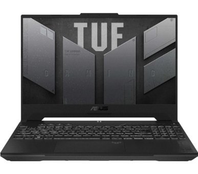 Asus TUF Gaming A15 FA507NU-LP052 Harici GeForce RTX 4050 AMD Ryzen 7 7735HS 64 GB Ram 512 GB SSD 15.6 inç Full HD Freedos Gaming Laptop