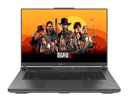 Asus ROG Strix G16 G614JI-N3189ZI702 Harici GeForce RTX 4070 Intel Core i7 13650HX 16 GB Ram 4 TB SSD 16 inç Full HD Freedos Gaming Laptop