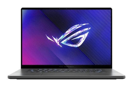 Asus ROG Zephyrus G16 GU605MI-QR103W Harici GeForce RTX 4070 Intel Core Ultra 9 185H 16 GB Ram 1 TB SSD 16 inç Full HD Windows 11 Home Gaming Laptop