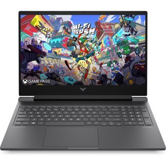 Hp Victus 16 S1033NT A1UZ1EA Harici GeForce RTX 4070 AMD Ryzen 7 8840H 32 GB Ram 512 GB SSD 16.1 inç Full HD Freedos Gaming Laptop