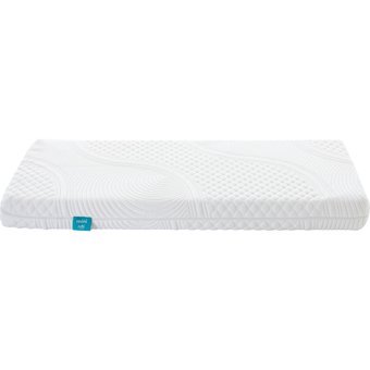 Nubi Sleep Mini Dikdörtgen Sünger Ortopedik 70x120 cm Beşik Yatağı