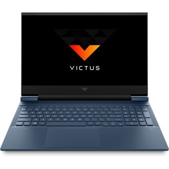 Hp Victus 16 E1006NT 68S22EA Harici GeForce RTX 3050 Tİ AMD Ryzen 7 6800H 8 GB Ram 512 GB SSD 16.1 inç Full HD Freedos Gaming Laptop