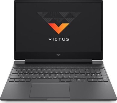 Hp Victus 15 FA1058NT 8W8A2EA Harici GeForce RTX 3050 Intel Core i5 13500H 16 GB Ram 512 GB SSD 15.6 inç Full HD Freedos Gaming Laptop