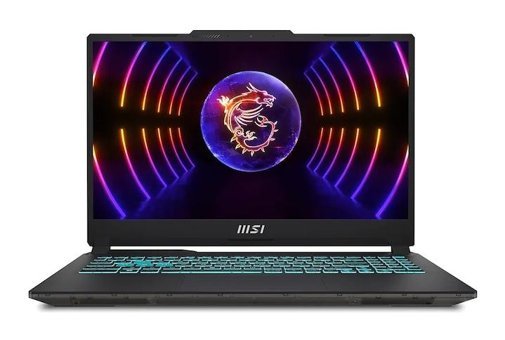 MSI Cyborg 15 A13VF-1204XTR Harici GeForce RTX 4060 Intel Core i5 13420H 16 GB Ram 1 TB SSD 15.6 inç Full HD Freedos Gaming Laptop